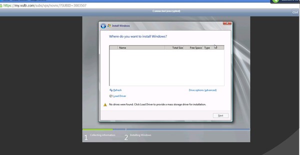 Product picture Style For Windows 2008 R2